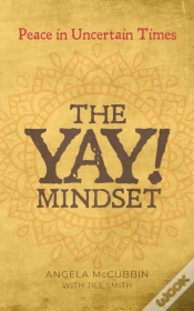 Capa do artigo Yay! Mindset