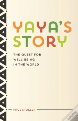 Capa do artigo Yaya'S Story