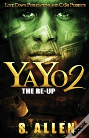 Capa do artigo Yayo 2