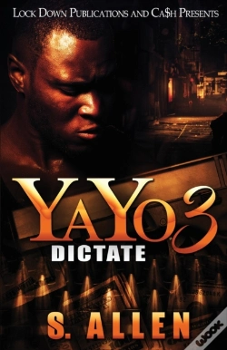 Capa do artigo Yayo 3