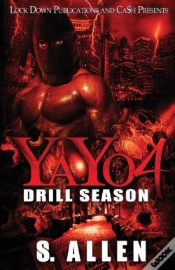 Capa do artigo Yayo 4