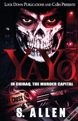Capa do artigo Yayo