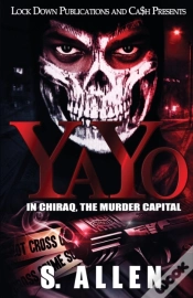 Capa do artigo Yayo