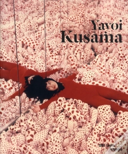 Capa do artigo Yayoi Kusama