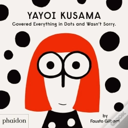 Capa do artigo Yayoi Kusama Covered Everything In Dots And Wasn'T Sorry.