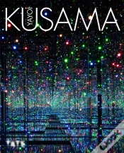 Capa do artigo Yayoi Kusama