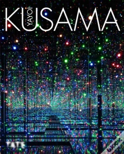 Capa do artigo Yayoi Kusama