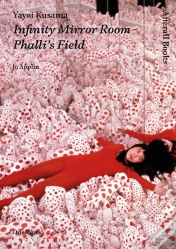 Capa do artigo Yayoi Kusama