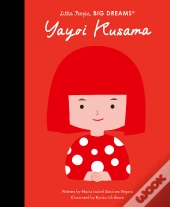 Yayoi Kusama