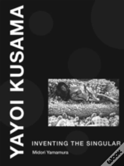 Capa do artigo Yayoi Kusama