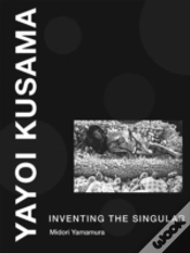 Capa do artigo Yayoi Kusama