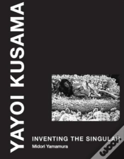 Capa do artigo Yayoi Kusama
