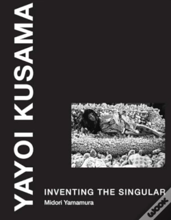 Capa do artigo Yayoi Kusama
