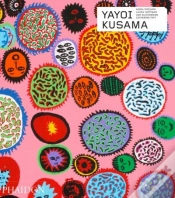 Capa do artigo Yayoi Kusama (Revised And Expanded Edition)