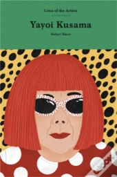 Yayoi Kusama
