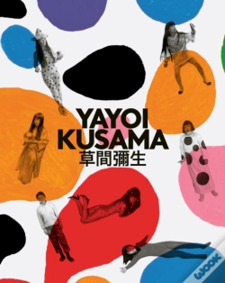Capa do artigo Yayoi Kusama