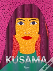 Capa do artigo Yayoi Kusama