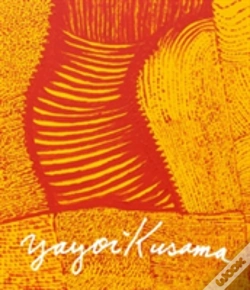 Capa do artigo Yayoi Kusama