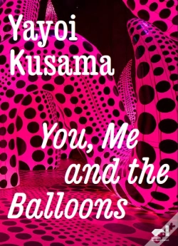 Capa do artigo Yayoi Kusama