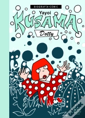 Capa do artigo Yayoi Kusama:Dotty