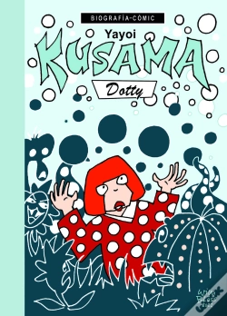 Capa do artigo Yayoi Kusama:Dotty