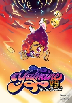 Capa do artigo Yazmine Vs The Neos Dimension