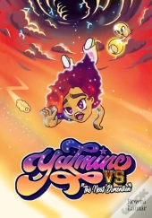 Yazmine Vs The Neos Dimension