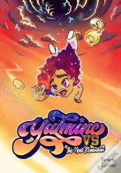 Capa do artigo Yazmine Vs The Neos Dimension