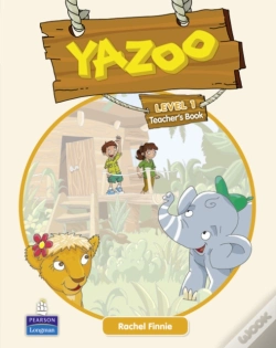 Capa do artigo Yazoo Global Level 1 Teacher'S Guide
