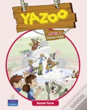 Capa do artigo Yazoo Global Level 2 Teacher