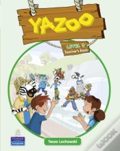 Capa do artigo Yazoo Global Level 3 Teacher