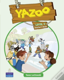 Capa do artigo Yazoo Global Level 3 Teacher'S Guide