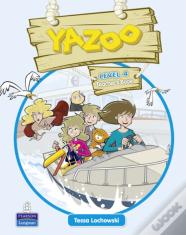 Yazoo Global Level 4 Teacher'S Guide
