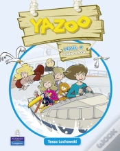 Capa do artigo Yazoo Global Level 4 Teacher