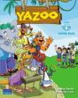Yazoo Greece Junior B Activity Book - Preview