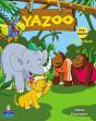 Yazoo Greece Pre Junior Activity Book - Preview