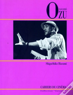 Capa do artigo Yazujiro Ozu