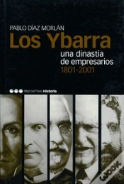 Capa do artigo Ybarra, Los