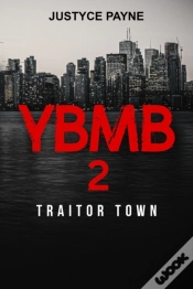Capa do artigo Ybmb 2