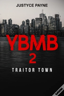 Capa do artigo Ybmb 2