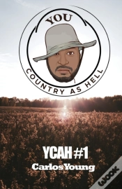 Capa do artigo Ycah #1