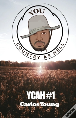 Capa do artigo Ycah #1