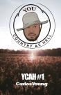 Ycah #1 - Preview