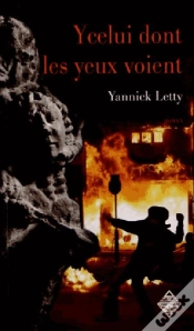 Capa do artigo Ycelui Dont Les Yeux Voient