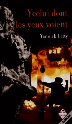 Capa do artigo Ycelui Dont Les Yeux Voient