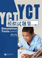 Capa do artigo Yct Simulation Tests Level 2