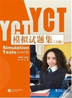 Capa do artigo Yct Simulation Tests Level 3