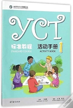 Capa do artigo Yct Standard Course 1 - Activity Book