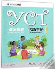Yct Standard Course 1 - Activity Book