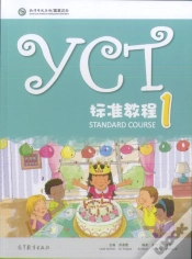 Capa do artigo Yct Standard Course 1